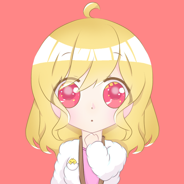 ひよこ"ε(。•ө•。)з"のユーザーアイコン
