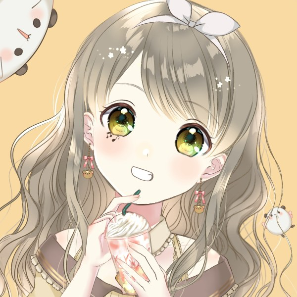 癒音🌻低浮上のユーザーアイコン