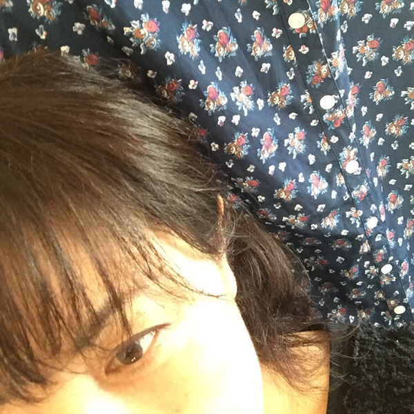 いちごジャム お休みのユーザーアイコン
