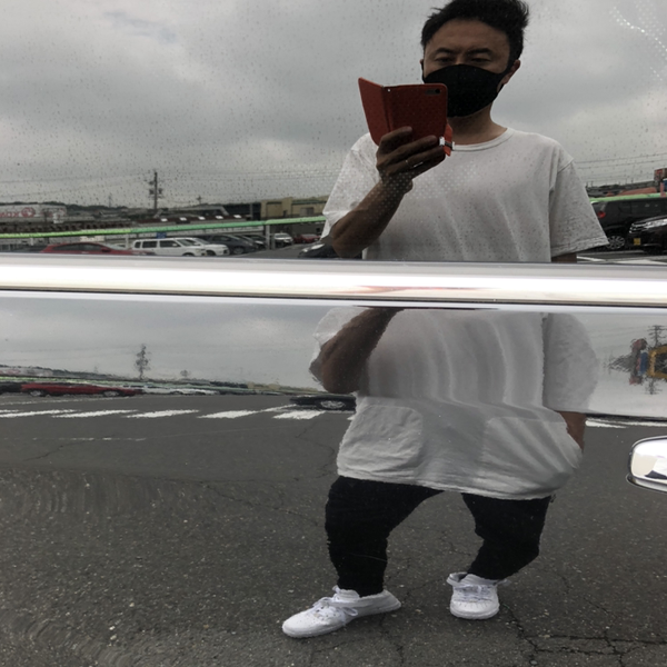 shunのユーザーアイコン