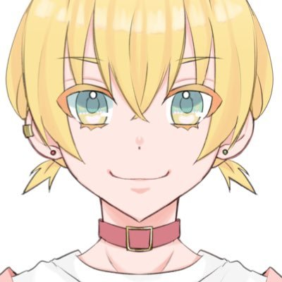 星枷ながれのユーザーアイコン