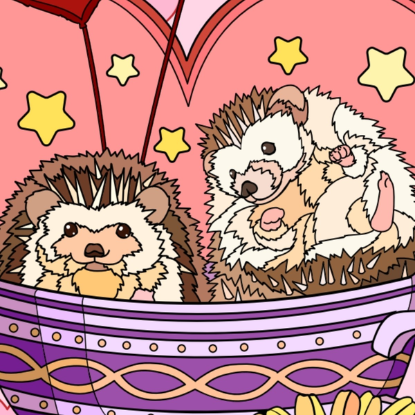 mikiのユーザーアイコン