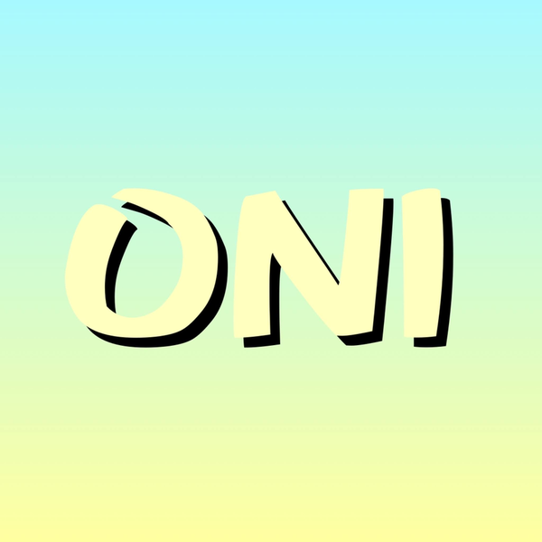 ONI(勉強のため頑張って低浮上になるぞ)のユーザーアイコン