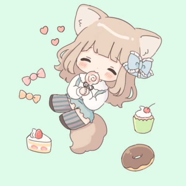 🍑桃菜(🌼❛ ֊ ❛„)❤︎⃜のユーザーアイコン