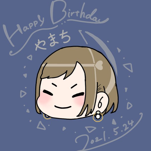 やまちのプロフィール 音楽コラボアプリ Nana