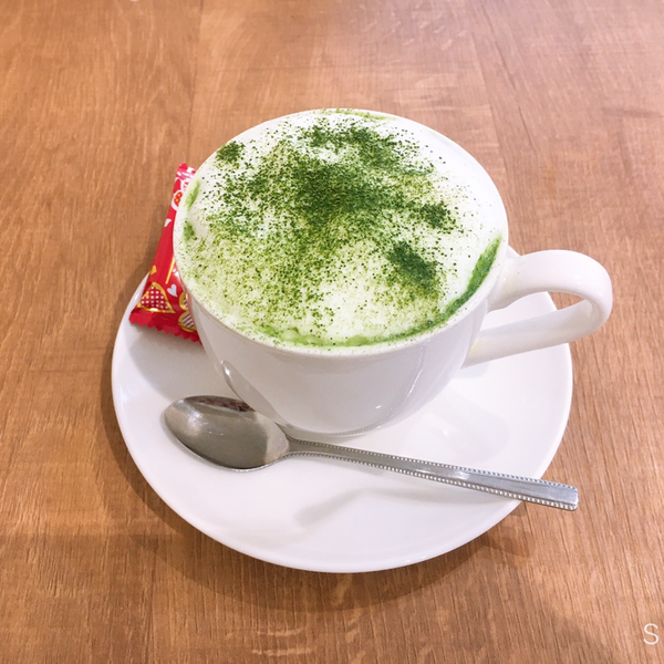 hanaのユーザーアイコン