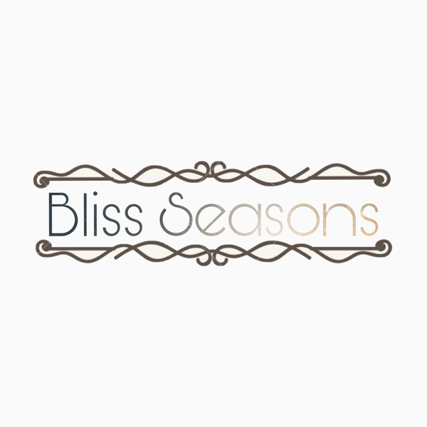 Bliss Seasonsのユーザーアイコン