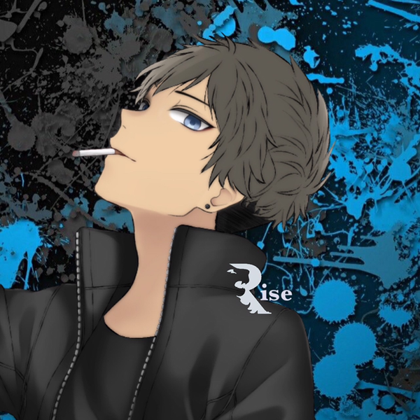 𝐑𝐢𝐬𝐞🐺's user icon