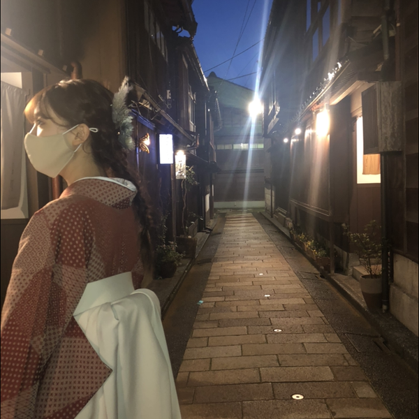 なーこのユーザーアイコン