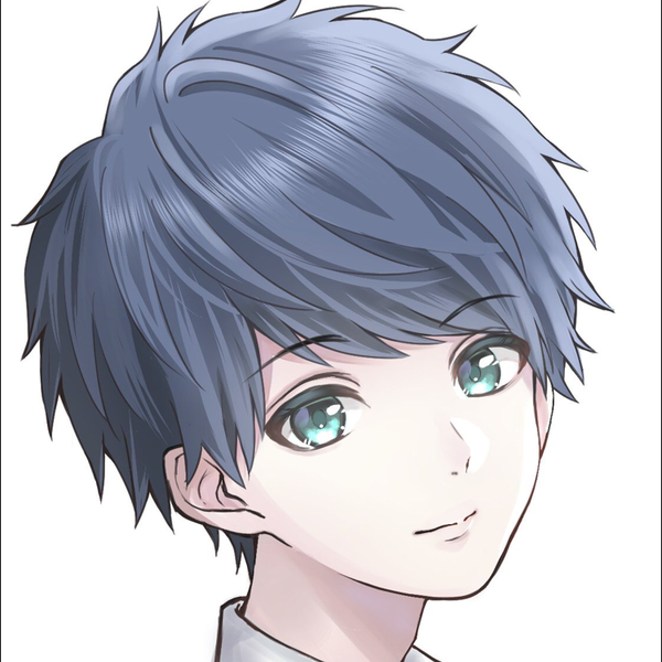ゆゆのユーザーアイコン