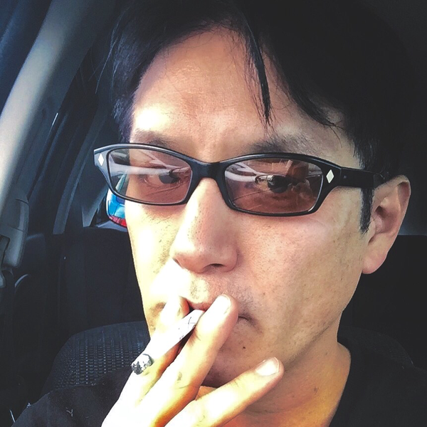 Tsuyoshi Maedaのユーザーアイコン