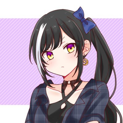 渉睦@録音用's user icon