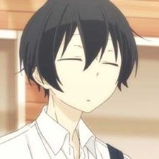 無印のユーザーアイコン