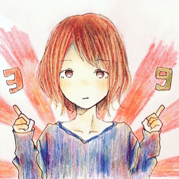 セイのユーザーアイコン