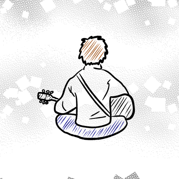マエスケのユーザーアイコン