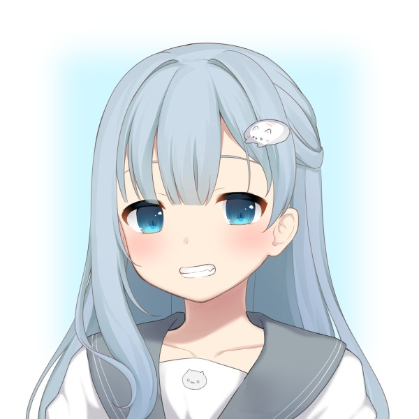 華鈴のユーザーアイコン