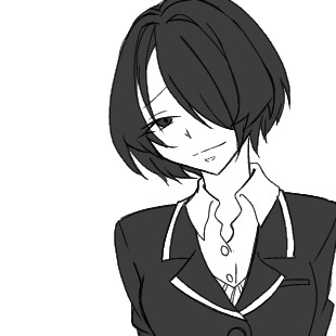 いずみちゃそのユーザーアイコン