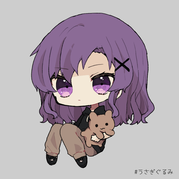 柊薇🥀のユーザーアイコン