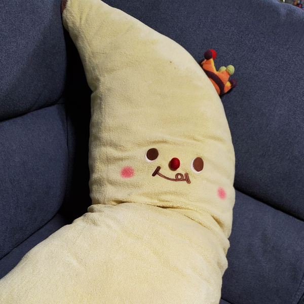 にゃん (´∀`)つのユーザーアイコン