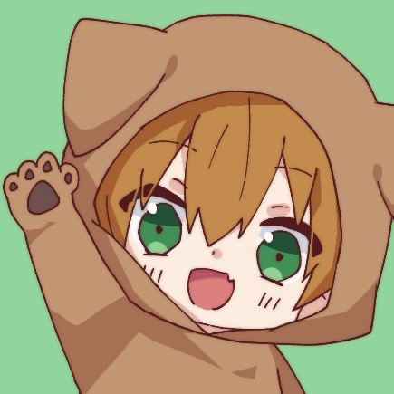 結夢のユーザーアイコン