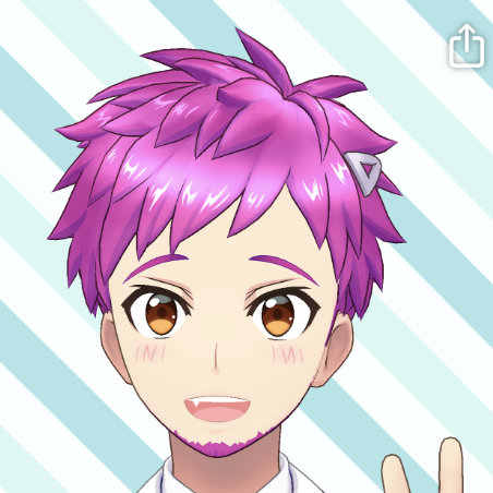 夢見🦄がち🐣/🐥きゃらあげ🐥のユーザーアイコン