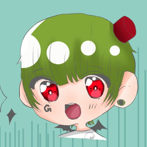 ゴルザのユーザーアイコン