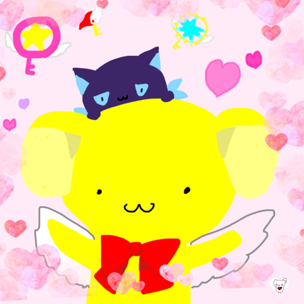 ほにゃねこ(サクラ姫)のユーザーアイコン