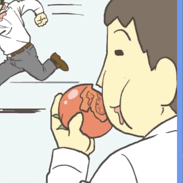 ほしなのユーザーアイコン