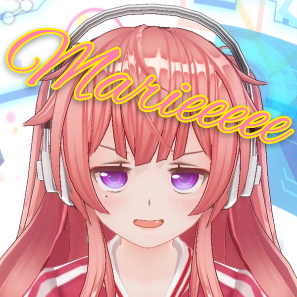 Marieeeee ꧂のユーザーアイコン
