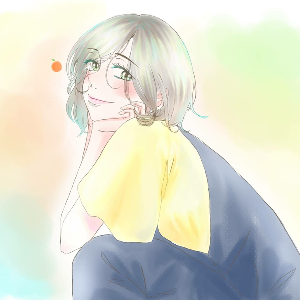 日向夏🍊のユーザーアイコン