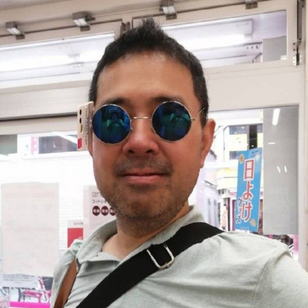 テツのユーザーアイコン