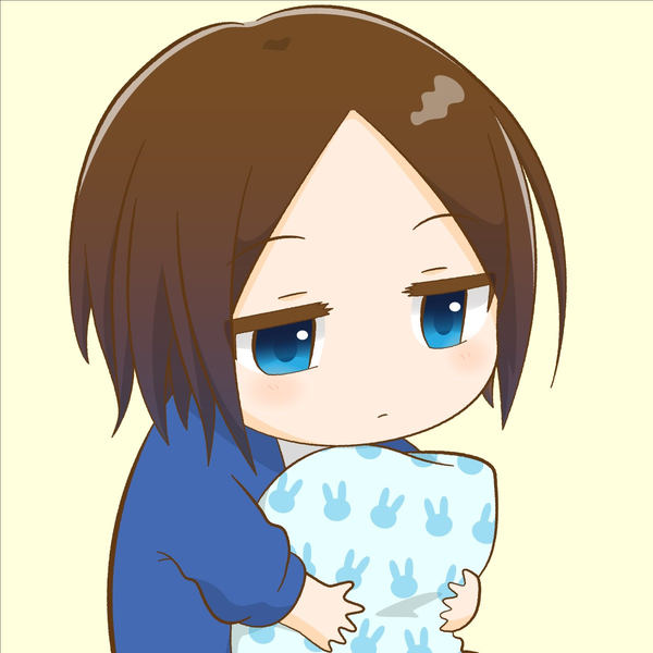悠利のユーザーアイコン