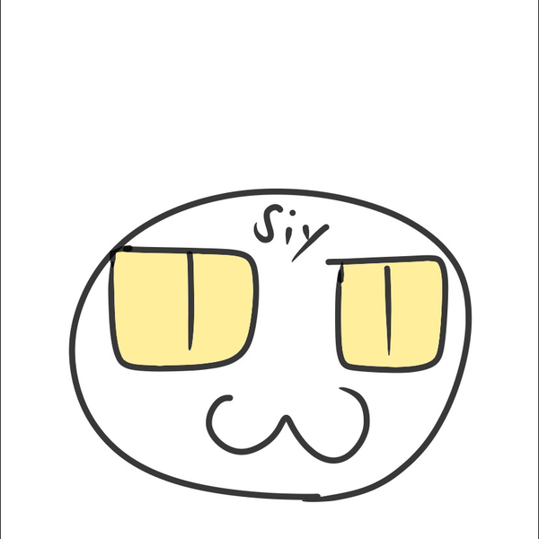 Siyのユーザーアイコン