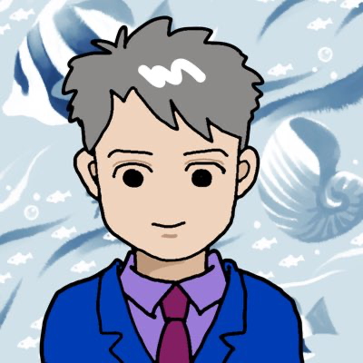 濃夢(☆のーむ☆)@週末メインメンのユーザーアイコン