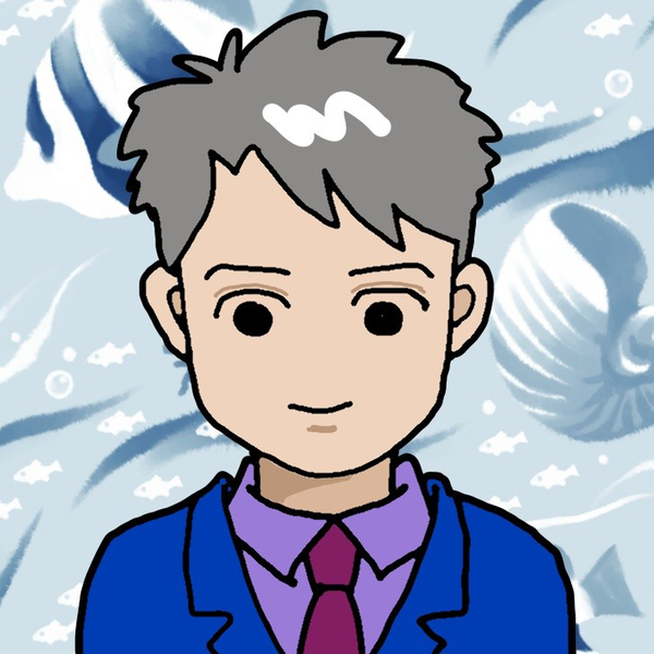 濃夢(☆のーむ☆)@週末メインのユーザーアイコン