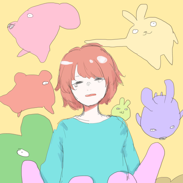 マニフェスト ふにさんver Radwimps By ᴥ クスノキリン 音楽コラボアプリ Nana