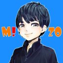 M!ZOのユーザーアイコン