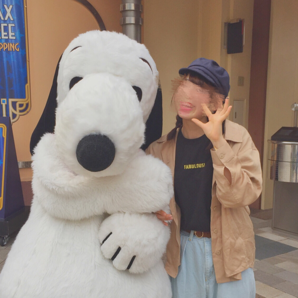 アイテール☺︎のユーザーアイコン