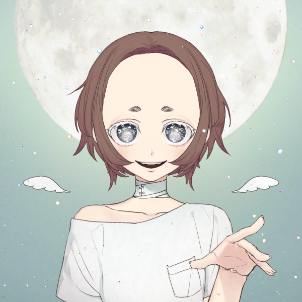 あんこのユーザーアイコン