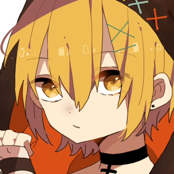 あすたちん。☃Atのユーザーアイコン