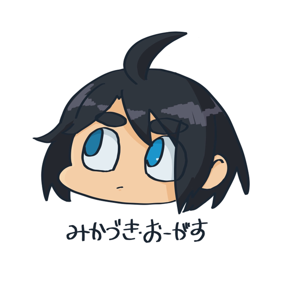 Jr.のユーザーアイコン
