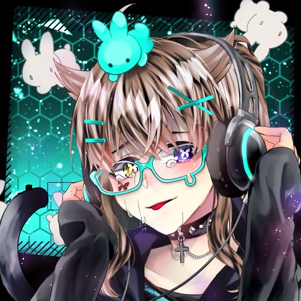 Nyaroのユーザーアイコン