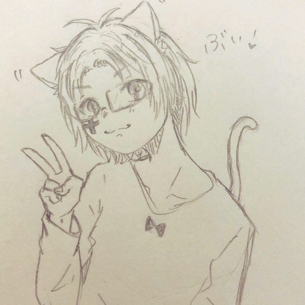 咲斗のユーザーアイコン