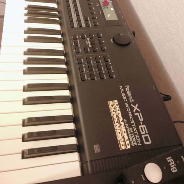 NATSUKIのユーザーアイコン