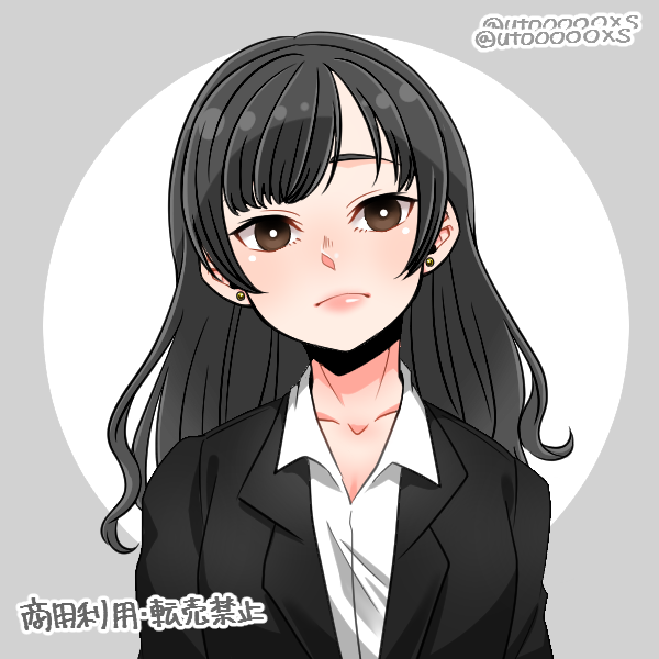 ねぎまのユーザーアイコン