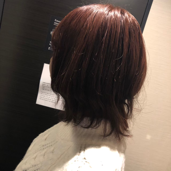 *non*のユーザーアイコン