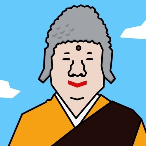 💭 仏💭のユーザーアイコン