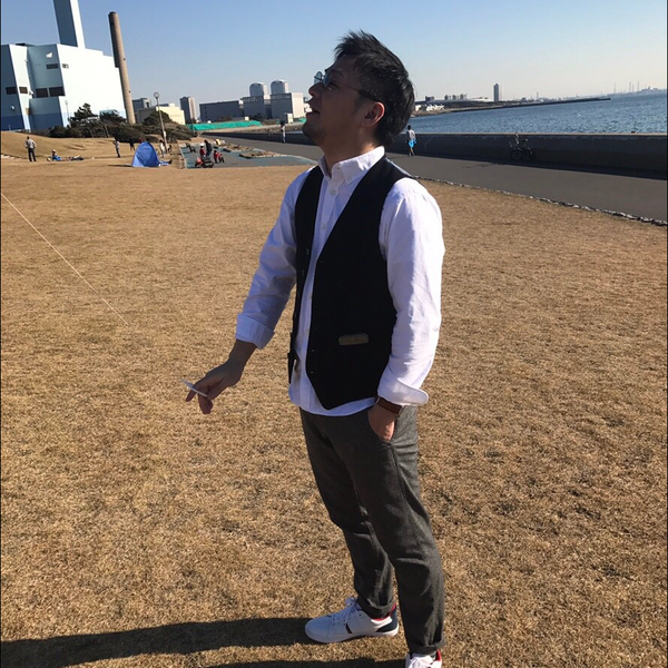 Kit-son_兄者_sonの意思を継ぐもの…のユーザーアイコン
