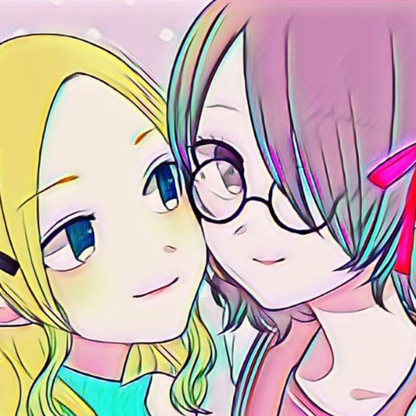 はれのち花香のユーザーアイコン