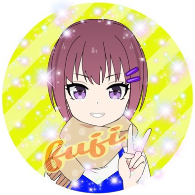 fujiのユーザーアイコン